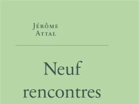 Jérôme Attal