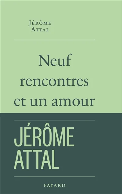 Jérôme Attal