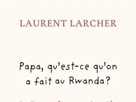 Laurent Larcher
