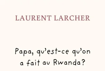 Laurent Larcher