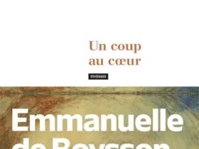 Emmanuelle de Boysson