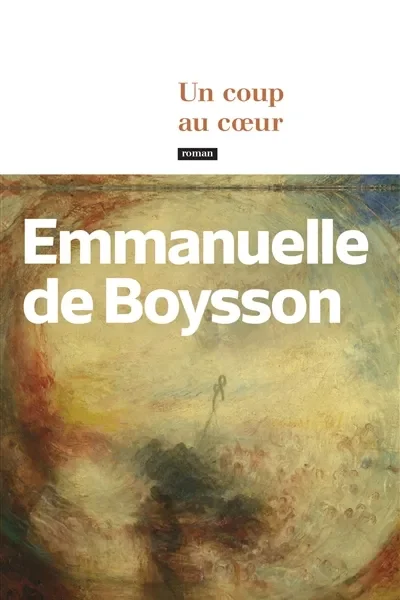 Emmanuelle de Boysson