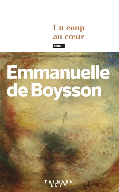 Emmanuelle de Boysson