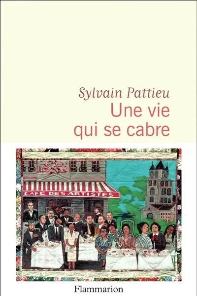 Sylvain Pattieu