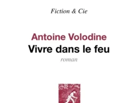 Antoine Volodine