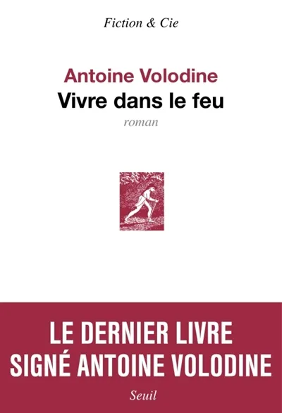 Antoine Volodine