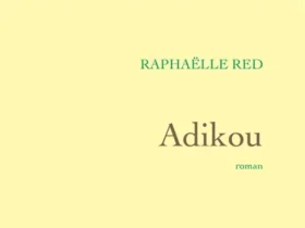 Raphaëlle Red