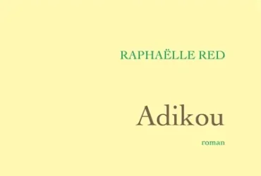 Raphaëlle Red