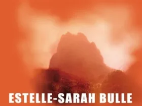 Estelle-Sarah Bulle