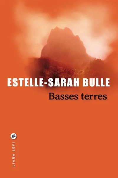 Estelle-Sarah Bulle