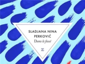 Sladana Nina Perkovic