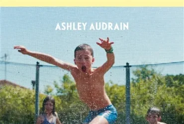 Ashley Audrain