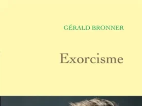 Gérald Bronner