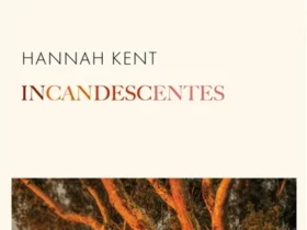 Hannah Kent