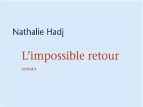 Nathalie Hadj