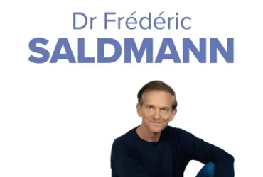 Frédéric Saldmann