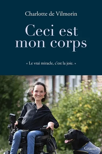 Ceci est mon corps