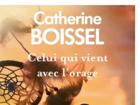 Celui qui vient avec l'orage