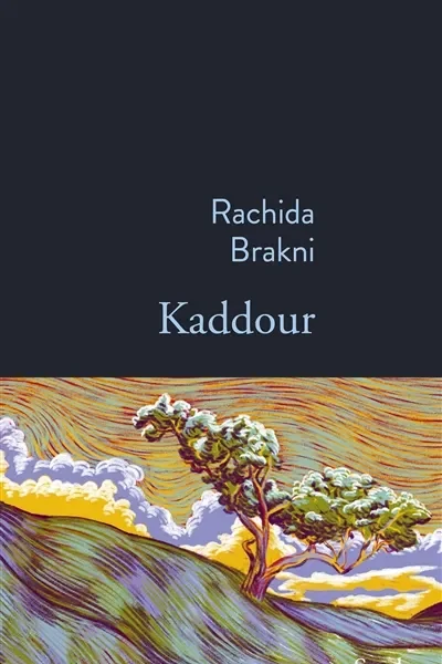 Kaddour