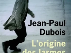 L'Origine des larmes