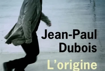 L'Origine des larmes