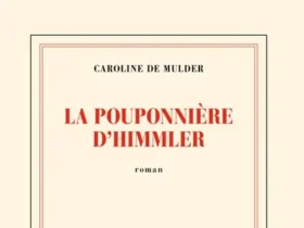 La pouponnière d'Himmler