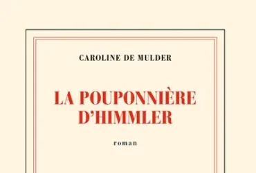 La pouponnière d'Himmler