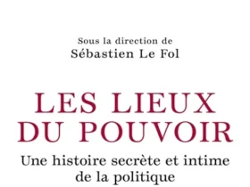 Les lieux de pouvoir
