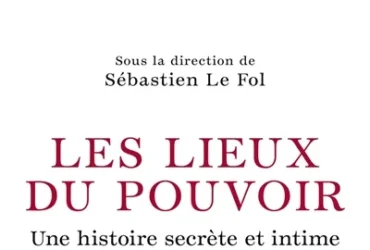 Les lieux de pouvoir