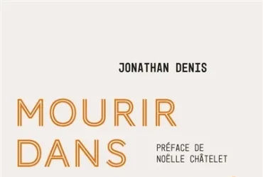 Mourir dans la dignité