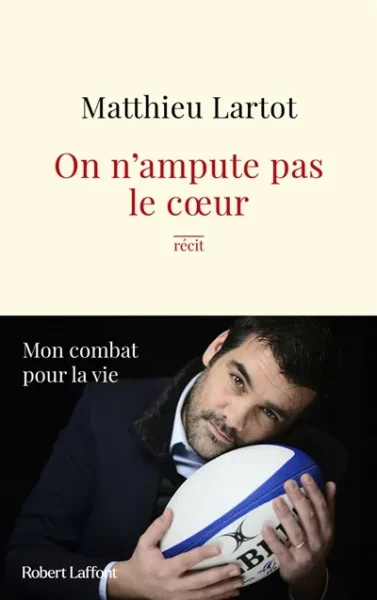On n'ampute pas le coeur