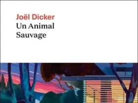 Joël Dicker chez Rosie & Wolfe