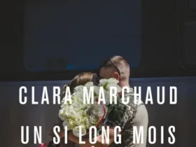 Un si long mois de février de Clara Marchaud