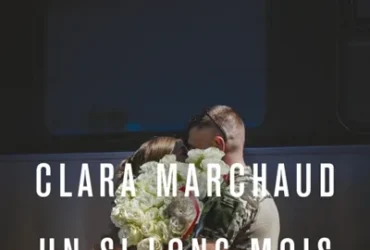Un si long mois de février de Clara Marchaud
