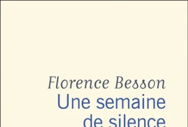 Une semaine de silence