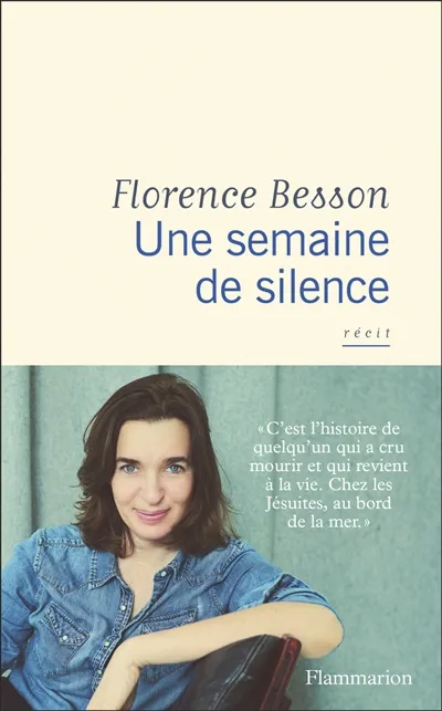 Une semaine de silence