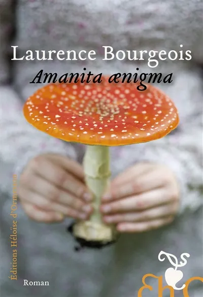 AMANITA ÆNIGMA