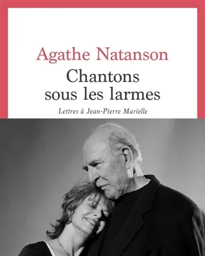 Chantons sous les larmes