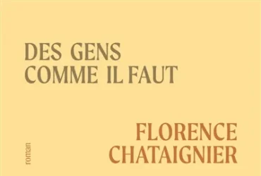 Des gens comme il faut