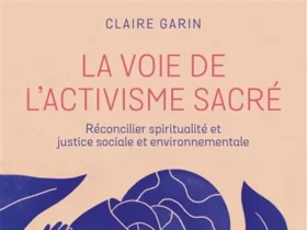 La Voie de l'Activisme Sacré