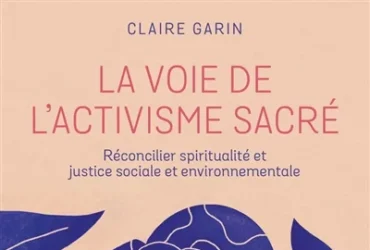La Voie de l'Activisme Sacré