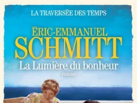La lumière du bonheur