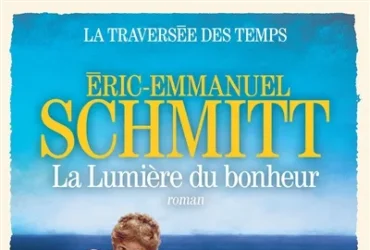 La lumière du bonheur