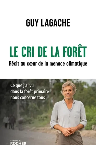 Le cri de la forêt