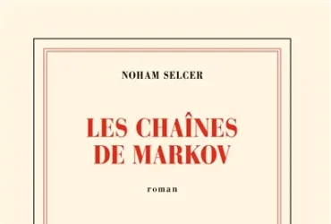 Les chaînes de Markov
