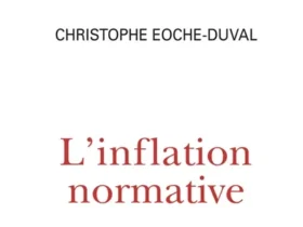 L'inflation normative