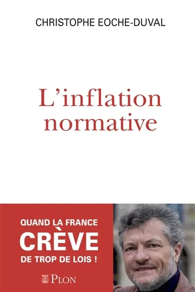 L'inflation normative