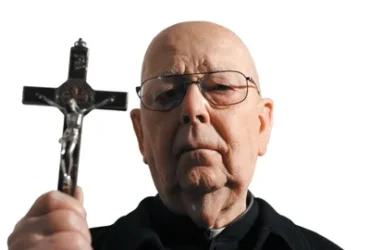 Lutter contre les forces du mal