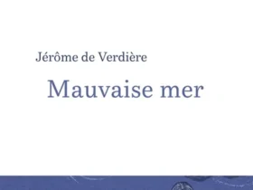 Mauvaise mer