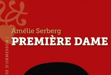 Première dame Amélie Serberg
